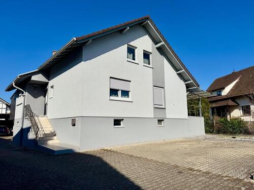 Foto - Einfamilienhaus mit 5 Zimmern und 145m² Wohnfläche in Offenburg