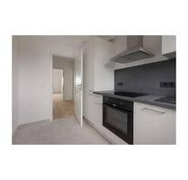 Hier stimmt einfach alles. | Moderne Mietwohnung mit Balkon und neuem Bad - Frankfurt am Main Ginnheim