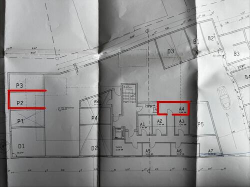 Foto - 3.5 Zimmer Etagenwohnung zur Miete in Ehingen (Donau)
