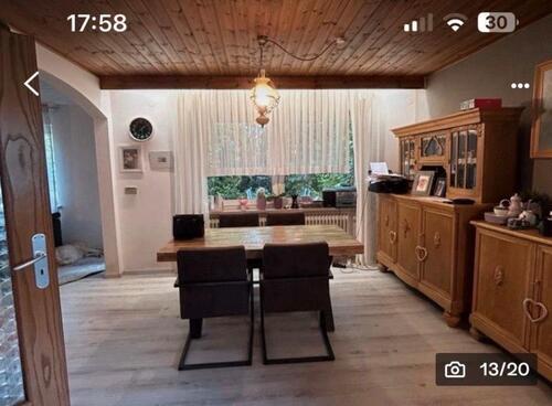 Foto - Modernisiertes Einfamilienhaus mit Kamin, Sauna & hochwertiger