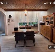 Modernisiertes Einfamilienhaus mit Kamin, Sauna & hochwertiger - Naila