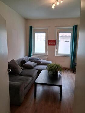 Foto - zentrale, 2 Zimmer Altbauwohnung Kreutzerstr. 63, Nürnberg