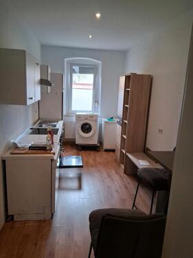 Foto - 2 Zimmer Erdgeschoßwohnung in Nürnberg