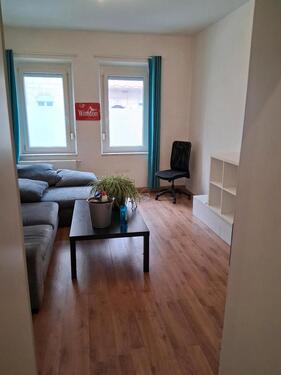 Foto - Erdgeschoßwohnung in Nürnberg zur Miete