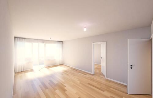 Foto - ETW + Stellplatz + Süd Balkon 