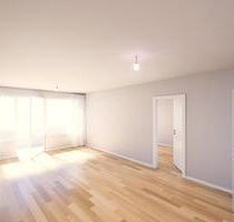 ETW + Stellplatz + Süd Balkon | 2 Zimmer 65 m2 | provisionsfrei - Lübeck Sankt Jürgen