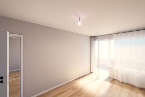 Foto - 2 Zimmer Etagenwohnung in Lübeck