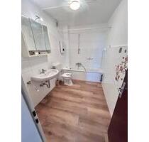 3 Zimmer Wohnung Medebach frisch renoviert mit Balkon