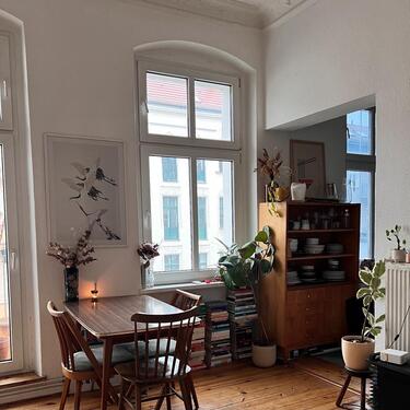 Foto - Wohnung zur Untermiete im MaiJuni