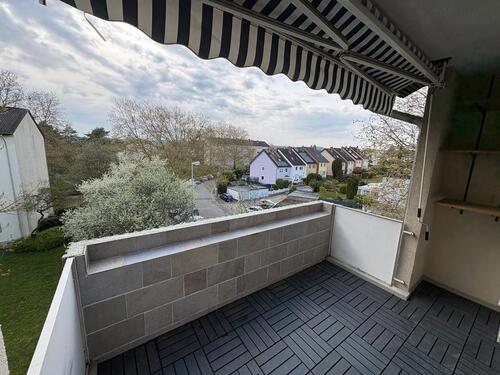 Foto - Attraktive 3 Zimmer Wohnung in Kriftel (provisionsfrei)