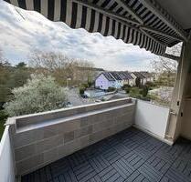 Attraktive 3 Zimmer Wohnung in Kriftel (provisionsfrei)