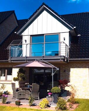 Foto - 4 Zimmer Einfamilienhaus zum Kaufen in Großenwiehe