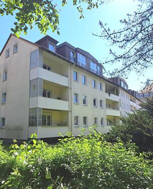 Foto - 3-Zimmer Mietwohnung direkt am Maschee - Hannover! Wentzel-Dr.