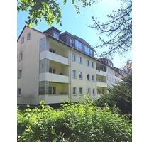 3-Zimmer Mietwohnung direkt am Maschee - Hannover! Wentzel-Dr.
