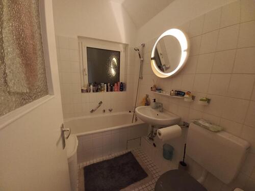 Foto - Etagenwohnung in Hannover zur Miete