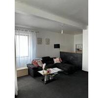 Apartment in zentraler Lage von Losheim am See
