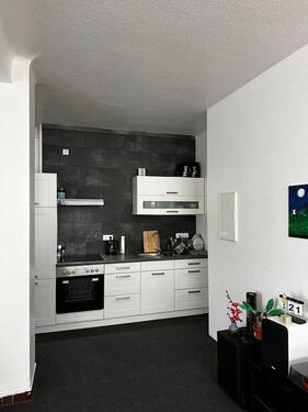 Foto - 1 Zimmer Erdgeschoßwohnung in Losheim am See
