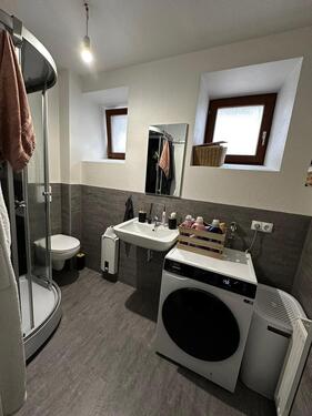 Foto - Erdgeschoßwohnung mit 20,00 m&sup2; in Losheim am See zur Miete