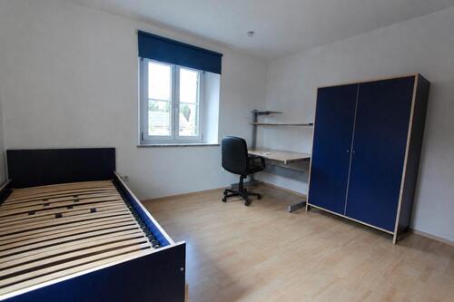 Foto - Möbliertes 1-Zimmer-Apartment, zentraler Lage, sofort bezugsfrei!