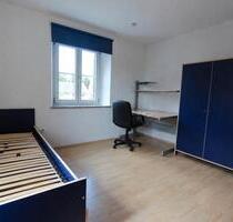 Möbliertes 1-Zimmer-Apartment, zentraler Lage, sofort bezugsfrei! - Plattling