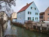 Foto - Etagenwohnung in Plattling zur Miete