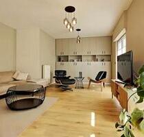 210m² Maisonette Haus-im-Haus 7 Zi. EBK 2 Balkone | 2 Stellplätze - Duisburg Rheinhausen