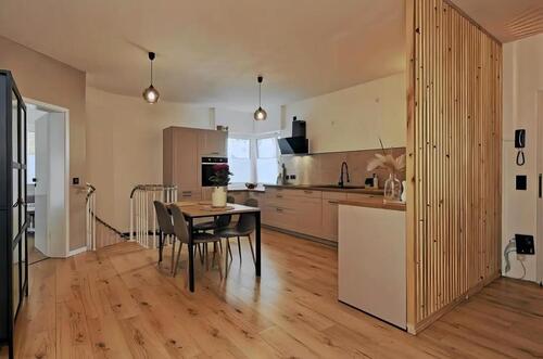 Foto - 7 Zimmer Maisonettenwohnung zur Miete in Duisburg