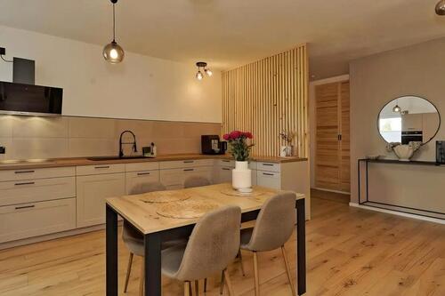 Foto - 7 Zimmer Maisonettenwohnung in Duisburg