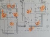 Foto - 3 Zimmer Erdgeschoßwohnung zum Kaufen in Eschenburg