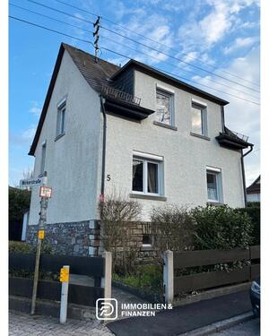 Foto - 5 Zimmer Einfamilienhaus zum Kaufen in Ransbach-Baumbach