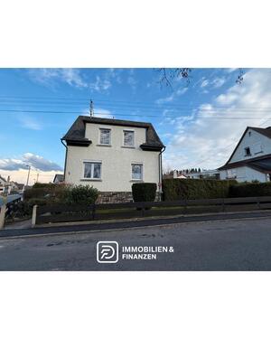 Foto - 5 Zimmer Einfamilienhaus in Ransbach-Baumbach