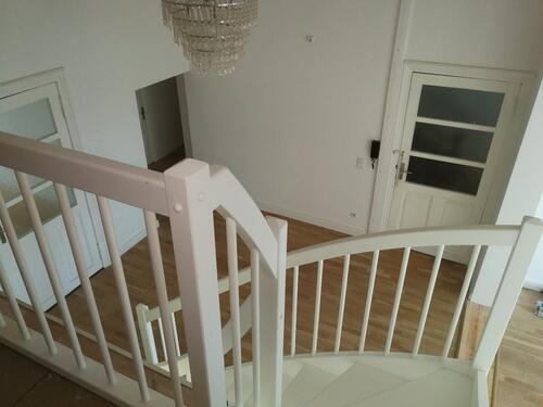 Foto - 3.5 Zimmer Hochparterre zum Kaufen in Bremen