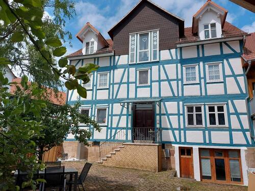 Foto - 3 ZKB in Baunatal-Kirchbauna - 118.000,00 EUR Kaufpreis,