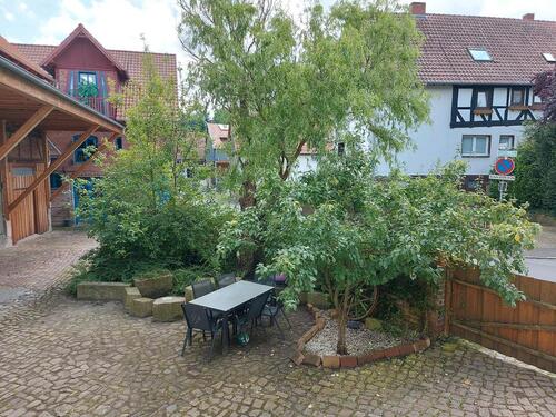 Foto - Etagenwohnung in Baunatal