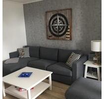 Provisionsfreie 2 Zimmerwohnung in Büsum
