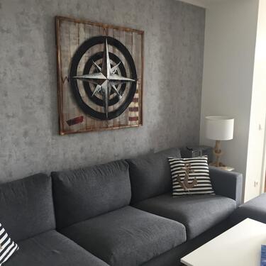 Foto - Etagenwohnung zum Kaufen in Büsum