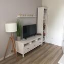 Foto - Etagenwohnung in Büsum