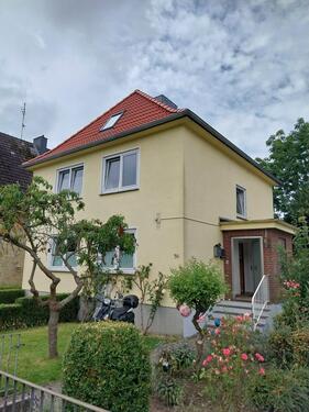Foto - Einfamilienhaus in Plön zum Kaufen