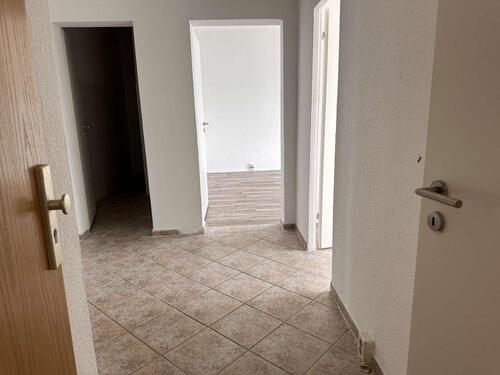 Foto - Etagenwohnung zur Miete in Bad Düben