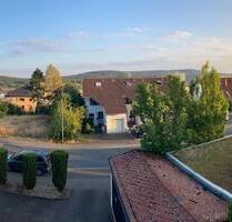 Großzügige 3-Zimmerwohnung mit großem Balkon mit Feldblick - Taunusstein