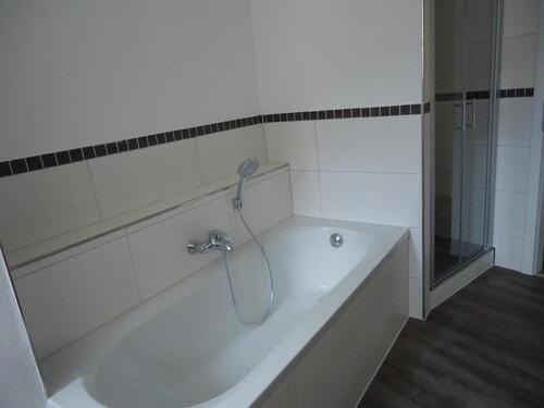 Foto - Etagenwohnung zur Miete in Zwickau