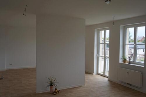 Foto - 4 Zimmer-Maisonette Wohnung mit gehobener Ausstattung