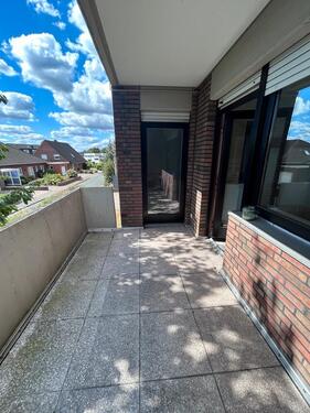 Foto - Etagenwohnung zur Miete in Vechta