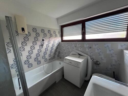 Foto - Etagenwohnung in Vechta zur Miete