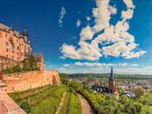 Foto - Kernsanierte 1Z ETW mit Ausblick, 5,3% Rendite