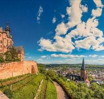 Kernsanierte 1Z ETW mit Ausblick, 5,3% Rendite - Marburg Marbach