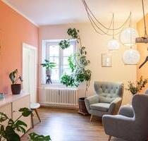 Praxis für Osteopathie, Praxis zur Untermiete - München Altstadt-Lehel
