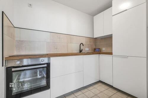 Foto - Etagenwohnung zur Miete in Wernigerode