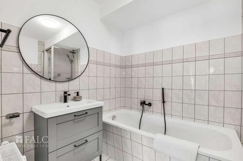 Foto - Etagenwohnung in Wernigerode zur Miete