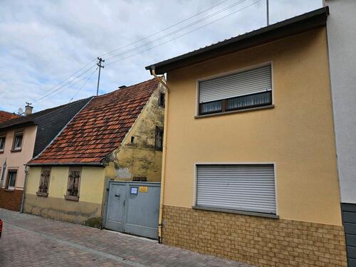 Foto - Einfamilienhaus in Eppelheim